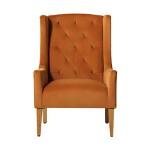 Waterton discount wingback chair